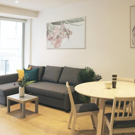 Absolute Collins Apartments 墨尔本 外观 照片