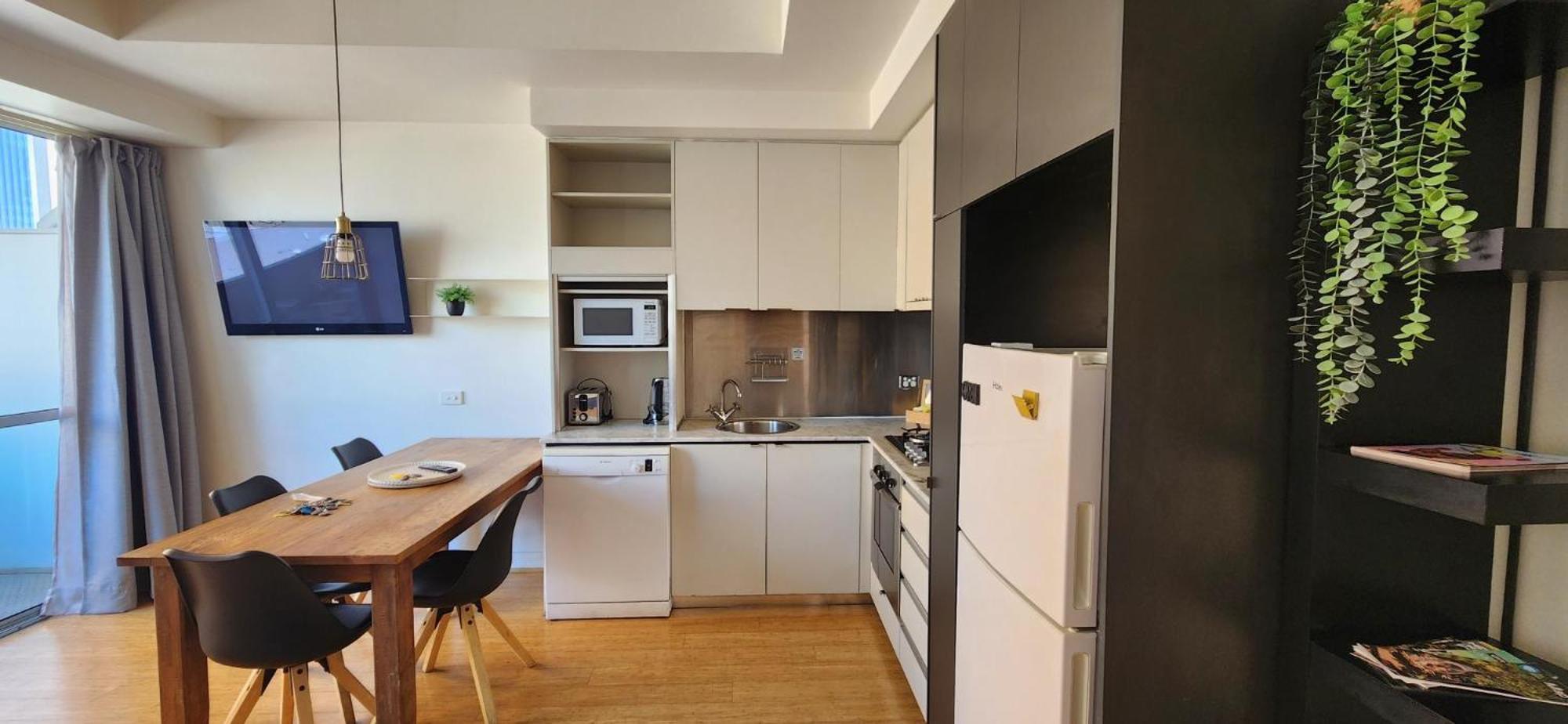 Absolute Collins Apartments 墨尔本 外观 照片